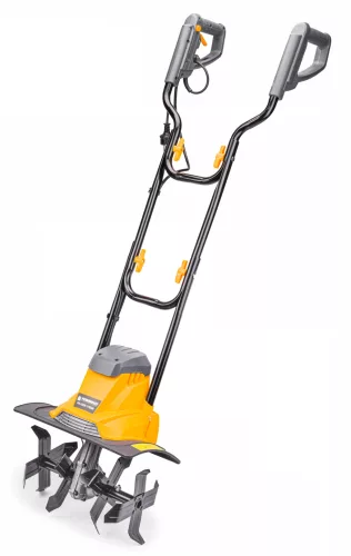 Elektromos kapálógép 1700 W, 36 cm munkaszélesség, 16 késsel, PM-GGE-1700M – Powermat (PM0935)