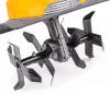 Elektromos kapálógép 1700 W, 36 cm munkaszélesség, 16 késsel, PM-GGE-1700M – Powermat (PM0935)