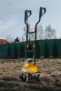 Elektromos kapálógép 1700 W, 36 cm munkaszélesség, 16 késsel, PM-GGE-1700M – Powermat (PM0935)