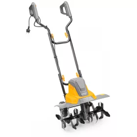   Elektromos kapálógép 2000 W, 45 cm munkaszélesség, 24 késsel, PM-GGE-2000M – Powermat (PM0936)