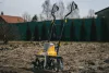 Elektromos kapálógép 2000 W, 45 cm munkaszélesség, 24 késsel, PM-GGE-2000M – Powermat (PM0936)