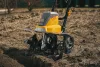 Elektromos kapálógép 2000 W, 45 cm munkaszélesség, 24 késsel, PM-GGE-2000M – Powermat (PM0936)