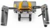 Elektromos kapálógép 2000 W, 45 cm munkaszélesség, 24 késsel, PM-GGE-2000M – Powermat (PM0936)
