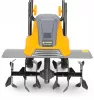 Elektromos kapálógép 2000 W, 45 cm munkaszélesség, 24 késsel, PM-GGE-2000M – Powermat (PM0936)