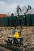 Elektromos kapálógép 2000 W, 45 cm munkaszélesség, 24 késsel, PM-GGE-2000M – Powermat (PM0936)