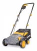 Elektromos gyepszellőztető és gyeplazító 3 az 1-ben, 2400 W, 32 cm, PM-AEW-2400M – Powermat (PM0937)