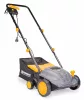 Elektromos gyepszellőztető és gyeplazító 3 az 1-ben, 2400 W, 32 cm, PM-AEW-2400M – Powermat (PM0937)