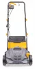 Elektromos gyepszellőztető és gyeplazító 3 az 1-ben, 2400 W, 32 cm, PM-AEW-2400M – Powermat (PM0937)