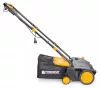Elektromos gyepszellőztető és gyeplazító 3 az 1-ben, 2400 W, 32 cm, PM-AEW-2400M – Powermat (PM0937)
