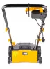 Elektromos gyepszellőztető és gyeplazító 3 az 1-ben, 2400 W, 32 cm, PM-AEW-2400M – Powermat (PM0937)