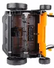 Elektromos gyepszellőztető és gyeplazító 3 az 1-ben, 2400 W, 32 cm, PM-AEW-2400M – Powermat (PM0937)