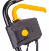 Elektromos gyepszellőztető és gyeplazító 3 az 1-ben, 2400 W, 32 cm, PM-AEW-2400M – Powermat (PM0937)