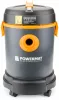 Medence- és nedves-száraz porszívó 1600 W, 25 l, automatikus ürítéssel, PM-OB-1600T – Powermat (PM0944)