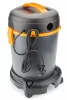 Medence- és nedves-száraz porszívó 1600 W, 25 l, automatikus ürítéssel, PM-OB-1600T – Powermat (PM0944)