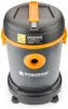Medence- és nedves-száraz porszívó 1600 W, 25 l, automatikus ürítéssel, PM-OB-1600T – Powermat (PM0944)