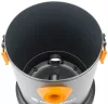 Medence- és nedves-száraz porszívó 1600 W, 25 l, automatikus ürítéssel, PM-OB-1600T – Powermat (PM0944)