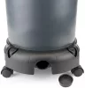 Medence- és nedves-száraz porszívó 1600 W, 25 l, automatikus ürítéssel, PM-OB-1600T – Powermat (PM0944)