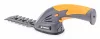 Akkus fű- és bokorvágó olló 3,6 V, 1500 mAh, két késsel, PM-ANTK-3.6T – Powermat (PM0946)