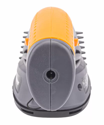 Akkus fű- és bokorvágó olló 7,2 V, 1500 mAh, két késsel, PM-ANTK-7.2T – Powermat (PM0947)
