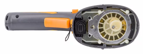 Akkus fű- és bokorvágó olló 7,2 V, 1500 mAh, két késsel, PM-ANTK-7.2T – Powermat (PM0947)