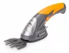 Akkus fű- és bokorvágó olló 7,2 V, 1500 mAh, két késsel, PM-ANTK-7.2T – Powermat (PM0947)