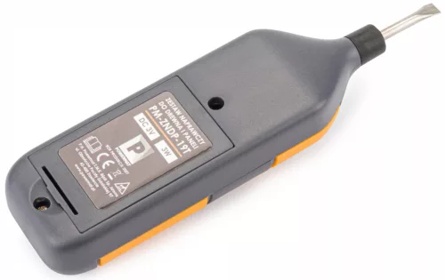 Fafelület-javító készlet 11 színű viasszal, elemes melegítőtollal, PM-ZNDP-19T – Powermat (PM0950)