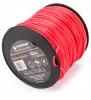 Fűkaszadamil 3,0 mm × 100 m, csillag profilú, PM-ZTN-3.0-100G – Powermat (PM0979)