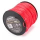 Fűkaszadamil 3,0 mm × 100 m, csillag profilú, PM-ZTN-3.0-100G – Powermat (PM0979)