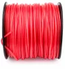Fűkaszadamil 3,0 mm × 100 m, csillag profilú, PM-ZTN-3.0-100G – Powermat (PM0979)