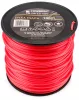 Fűkaszadamil 3,0 mm × 100 m, csillag profilú, PM-ZTN-3.0-100G – Powermat (PM0979)