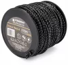 Fűkaszadamil 2,4 mm × 115 m, csavart négyszögletű profil, PM-ZTN-2.4-115T – Powermat (PM0980)