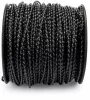 Fűkaszadamil 2,4 mm × 115 m, csavart négyszögletű profil, PM-ZTN-2.4-115T – Powermat (PM0980)