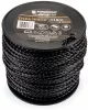 Fűkaszadamil 2,4 mm × 115 m, csavart négyszögletű profil, PM-ZTN-2.4-115T – Powermat (PM0980)