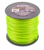 Erősített fűkaszadamil 2,4 mm × 100 m, szintetikus maggal, csillag profil, PM-ZTN-2.4-100G2 – Powermat (PM0981)