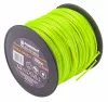Erősített fűkaszadamil 2,4 mm × 100 m, szintetikus maggal, csillag profil, PM-ZTN-2.4-100G2 – Powermat (PM0981)
