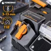 Multifunkciós élezőgép 8 az 1-ben fúróhoz, késhez, lánchoz, 200 W, PM-OWF-200T – Powermat (PM0987)
