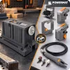 Multifunkciós élezőgép 8 az 1-ben fúróhoz, késhez, lánchoz, 200 W, PM-OWF-200T – Powermat (PM0987)