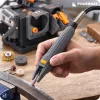 Multifunkciós élezőgép 8 az 1-ben fúróhoz, késhez, lánchoz, 200 W, PM-OWF-200T – Powermat (PM0987)