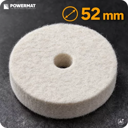 Multifunkciós élezőgép 8 az 1-ben fúróhoz, késhez, lánchoz, 200 W, PM-OWF-200T – Powermat (PM0987)