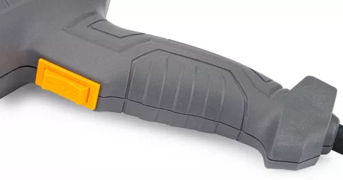Hőlégfúvó 2000 W, 2 fokozat, 350/600 °C, 4 fúvókával, PM-OP-2000MN – Powermat (PM0997)