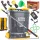 Akkumulátoros permetező 16 l, 12 V, 8 Ah, 4 fúvókával, PM-OA-16K – Powermat (PM1001)