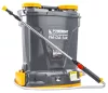 Akkumulátoros permetező 16 l, 12 V, 8 Ah, 4 fúvókával, PM-OA-16K – Powermat (PM1001)