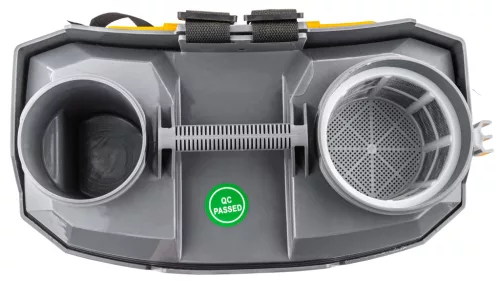 Akkumulátoros permetező 16 l, 12 V, 8 Ah, 4 fúvókával, PM-OA-16K – Powermat (PM1001)