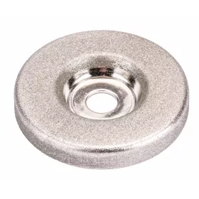   Gyémántszemcsés élezőtárcsa 52 mm, 10 mm furat, PM-OWF-170M élezőgéphez – Powermat (PM1005)