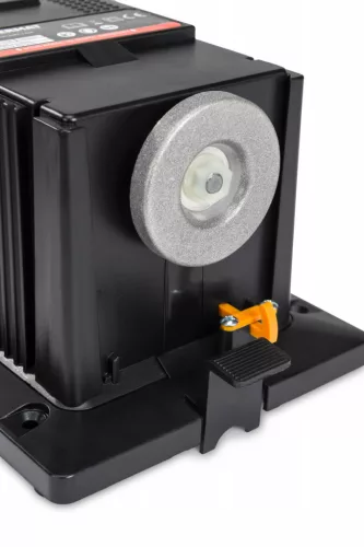 Gyémántszemcsés élezőtárcsa 52 mm, 10 mm furat, PM-OWF-170M élezőgéphez – Powermat (PM1005)