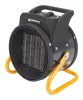 Elektromos hősugárzó, ventilátoros fűtőtest 2,5 kW, 230 V, termosztáttal, PM-NAG-2.5EN – Powermat (PM1017)