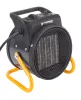 Elektromos hősugárzó, ventilátoros fűtőtest 2,5 kW, 230 V, termosztáttal, PM-NAG-2.5EN – Powermat (PM1017)