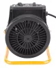 Elektromos hősugárzó, ventilátoros fűtőtest 2,5 kW, 230 V, termosztáttal, PM-NAG-2.5EN – Powermat (PM1017)