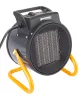 Elektromos hősugárzó, ventilátoros fűtőtest 3,5 kW, 300 m³/h, termosztáttal, PM-NAG-3.5EN – Powermat (PM1018)