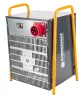 Elektromos hőlégfúvó 9 kW, 400 V, 1200 m³/h, termosztáttal, PM-NAG-9EDN – Powermat (PM1020)